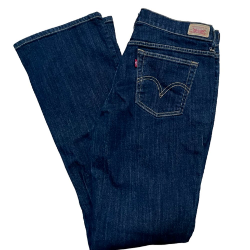 Levi's The Original